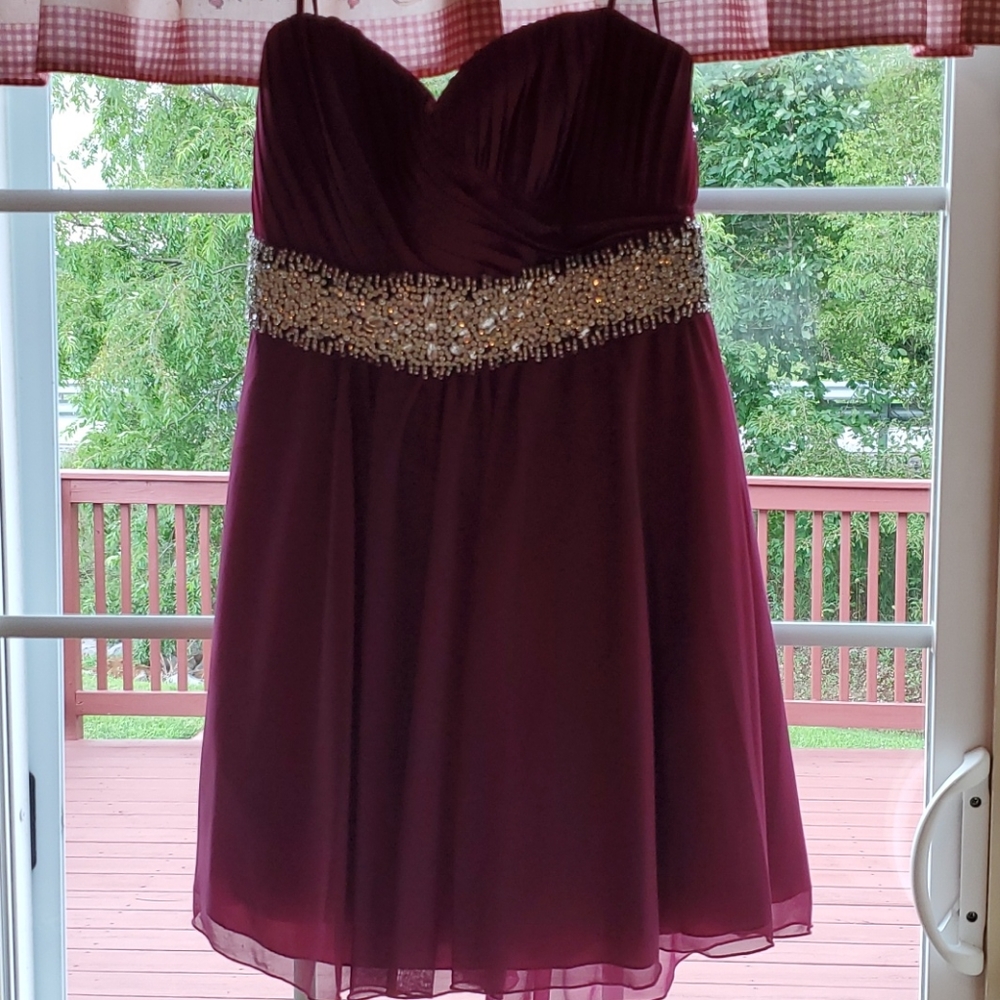 Formal wear